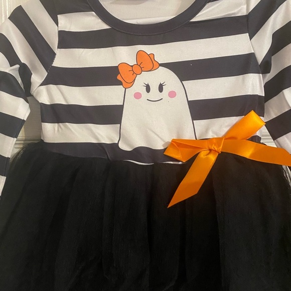 New Ghost Tutu Dress - Picture 4 of 13